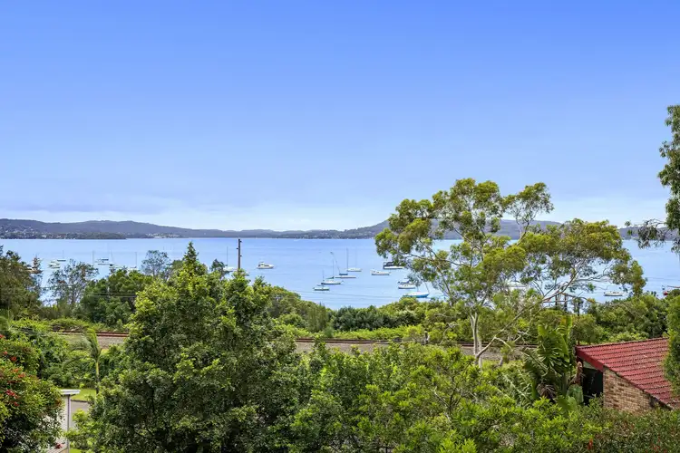 Fourth view of Homely house listing, 87 Glenrock Parade, Koolewong NSW 2256