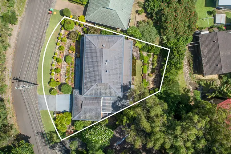 Fifth view of Homely house listing, 87 Glenrock Parade, Koolewong NSW 2256