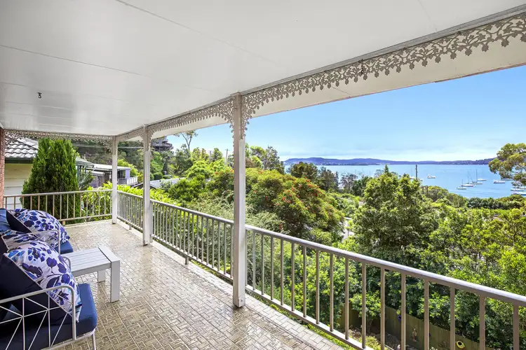 Seventh view of Homely house listing, 87 Glenrock Parade, Koolewong NSW 2256