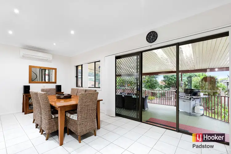 Fourth view of Homely house listing, 3 Glendale Avenue, Padstow NSW 2211