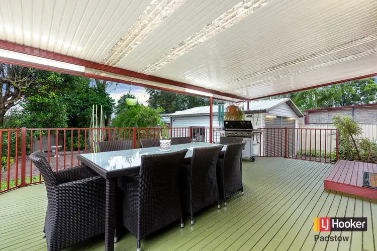 Fifth view of Homely house listing, 3 Glendale Avenue, Padstow NSW 2211