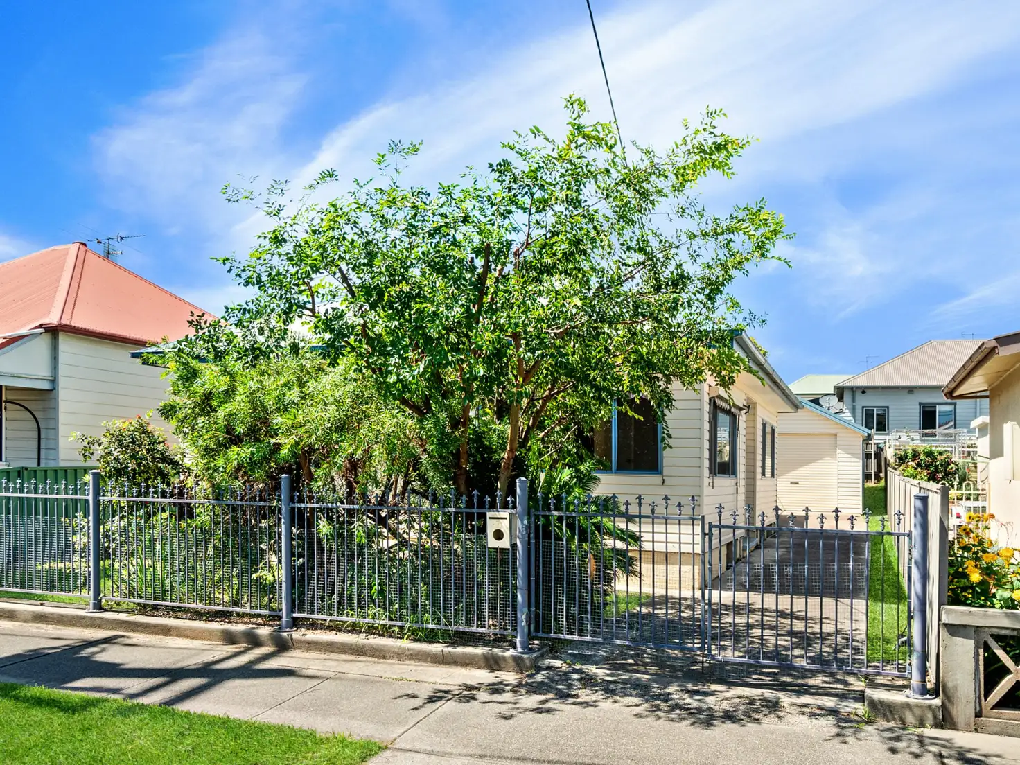 Main view of Homely house listing, 7 Mounter Street, Mayfield East NSW 2304