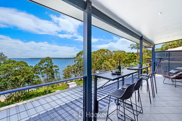 31 Beach Road, Wangi Wangi NSW 2267
