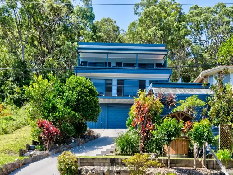 Third view of Homely house listing, 31 Beach Road, Wangi Wangi NSW 2267