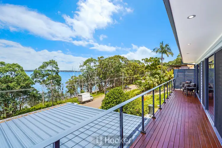 Fourth view of Homely house listing, 31 Beach Road, Wangi Wangi NSW 2267