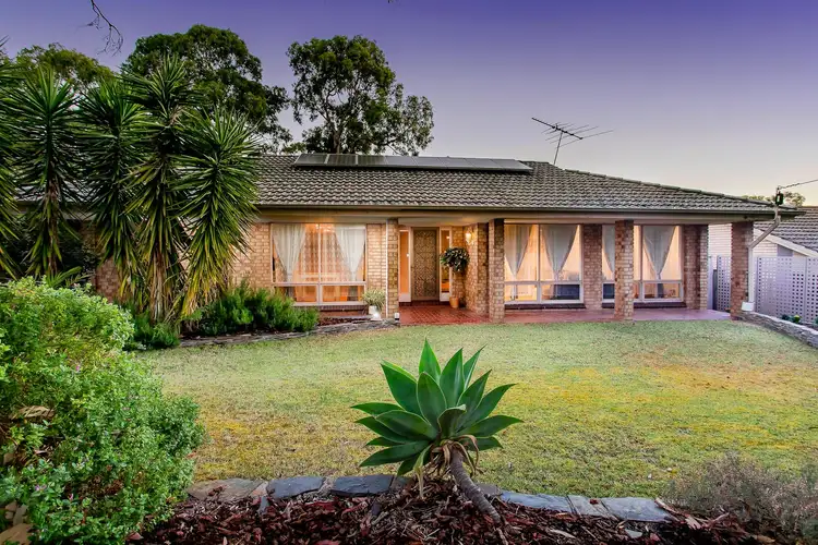 Main view of Homely house listing, 18 Fraser Avenue, Happy Valley SA 5159