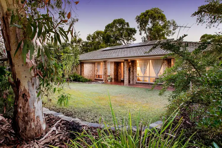 Second view of Homely house listing, 18 Fraser Avenue, Happy Valley SA 5159
