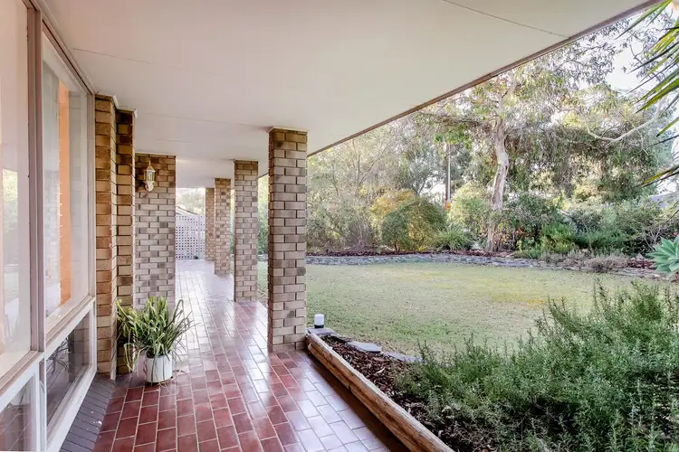 Fourth view of Homely house listing, 18 Fraser Avenue, Happy Valley SA 5159