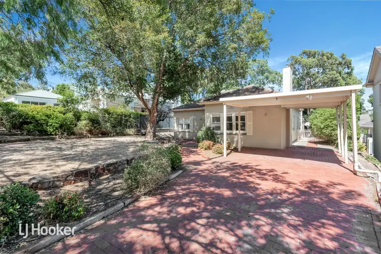 5 Vansittart Place, Beaumont SA 5066