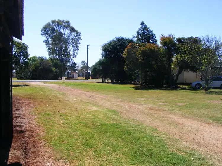 Main view of Homely land listing, 44 Gordon Street, Kumbia QLD 4610