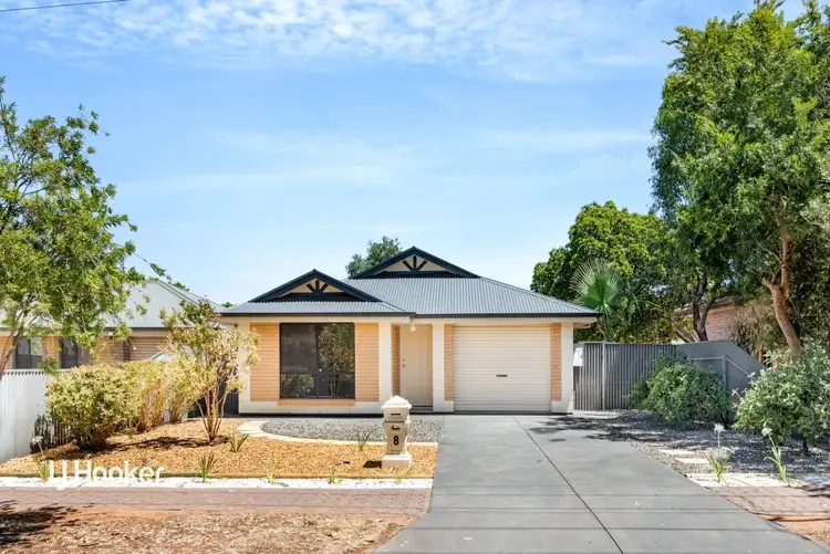 8 Decimal Road, Salisbury North SA 5108