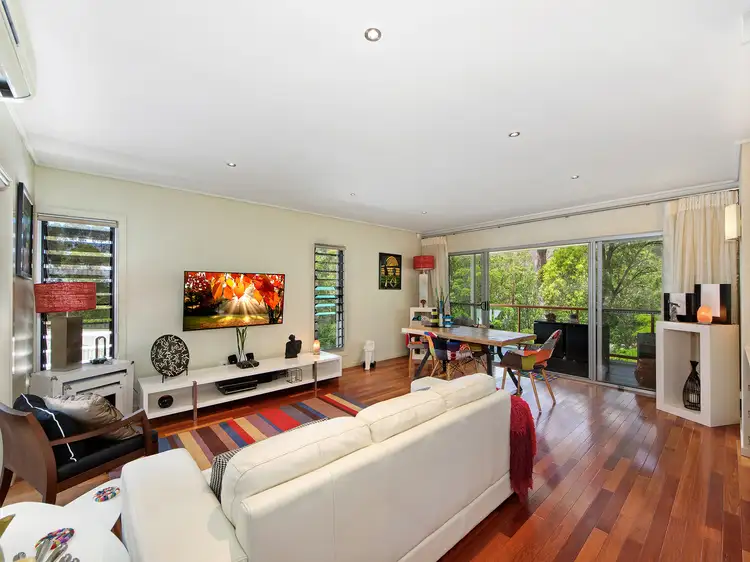 Third view of Homely townhouse listing, 34/45 Lancashire Drive, Mudgeeraba QLD 4213