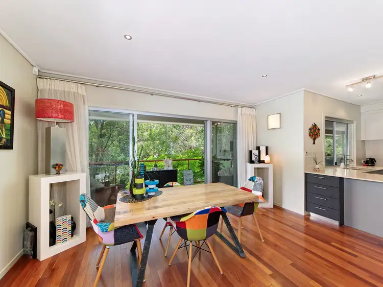 Fourth view of Homely townhouse listing, 34/45 Lancashire Drive, Mudgeeraba QLD 4213