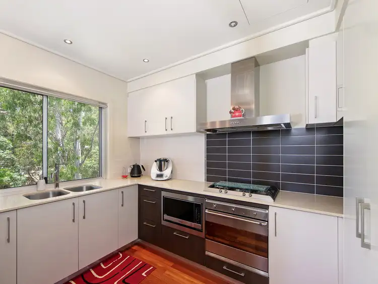 Sixth view of Homely townhouse listing, 34/45 Lancashire Drive, Mudgeeraba QLD 4213