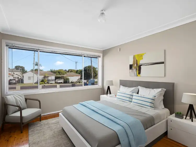 Second view of Homely house listing, 40 Belford Street, Ingleburn NSW 2565