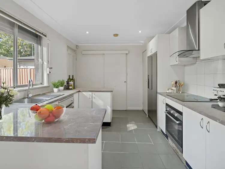 Third view of Homely house listing, 40 Belford Street, Ingleburn NSW 2565