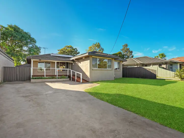 Fourth view of Homely house listing, 40 Belford Street, Ingleburn NSW 2565