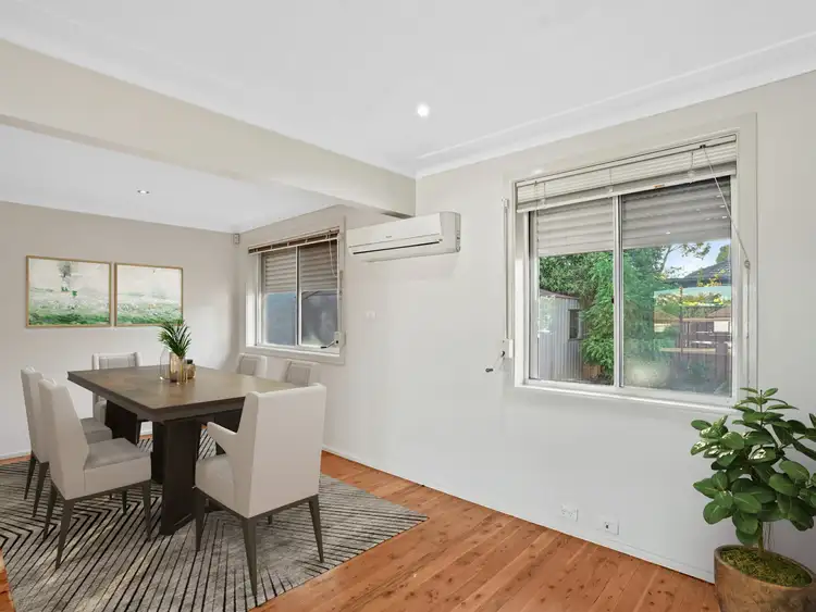 Fifth view of Homely house listing, 40 Belford Street, Ingleburn NSW 2565