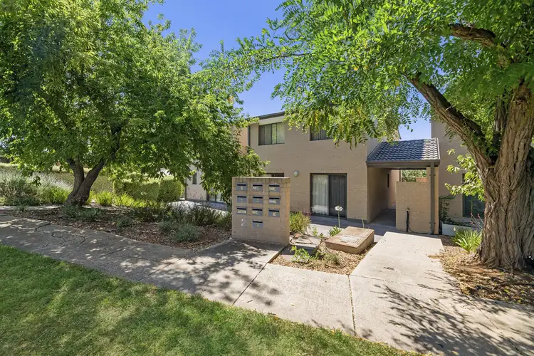 7/2 Adair Street, Scullin ACT 2614