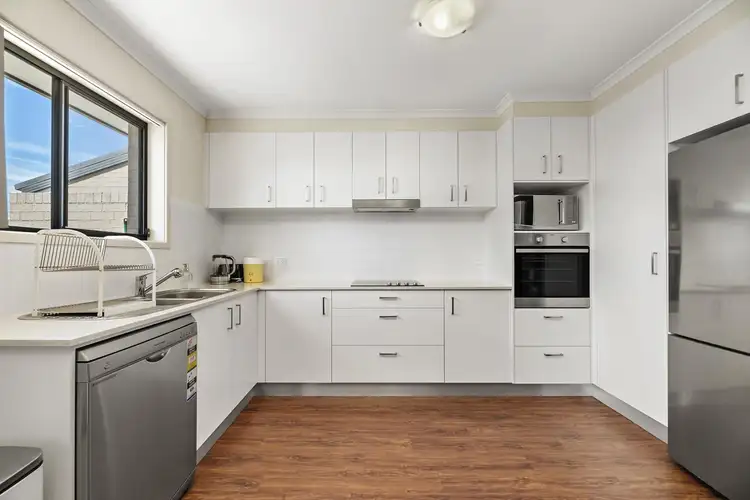 Second view of Homely unit listing, 7/2 Adair Street, Scullin ACT 2614