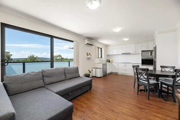 Fifth view of Homely unit listing, 7/2 Adair Street, Scullin ACT 2614