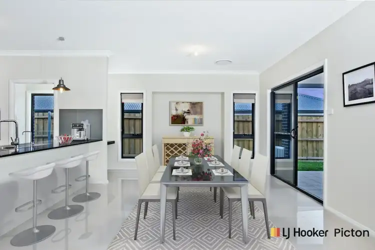 Second view of Homely house listing, 18 Albatross Bend, Wilton NSW 2571