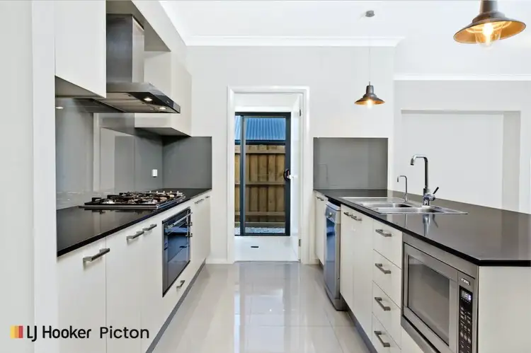 Third view of Homely house listing, 18 Albatross Bend, Wilton NSW 2571