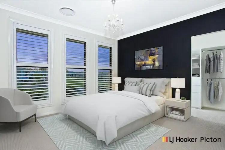 Fourth view of Homely house listing, 18 Albatross Bend, Wilton NSW 2571