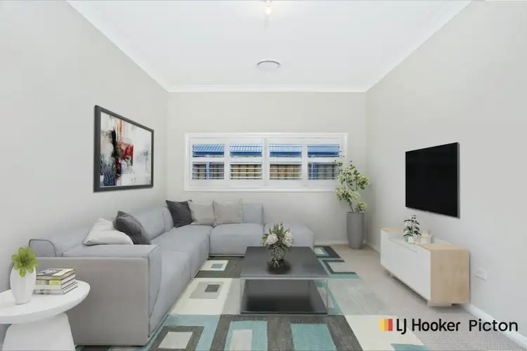 Fifth view of Homely house listing, 18 Albatross Bend, Wilton NSW 2571