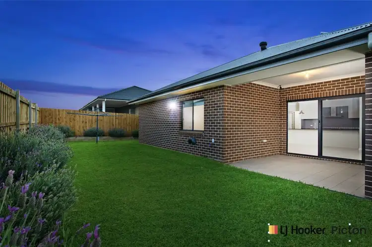 Seventh view of Homely house listing, 18 Albatross Bend, Wilton NSW 2571