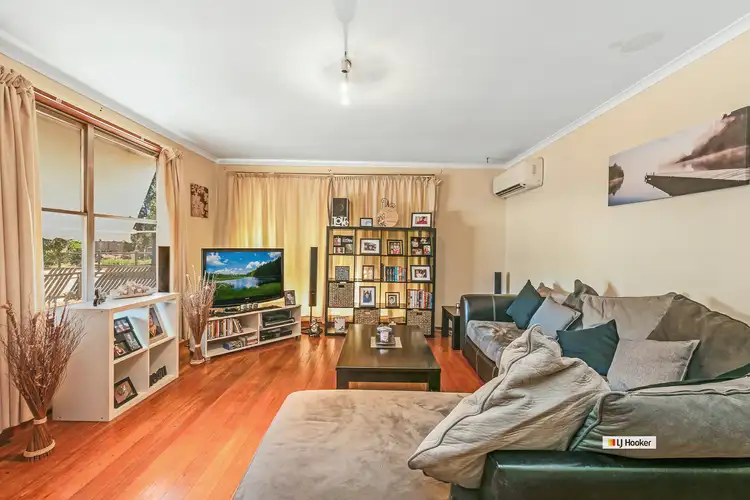 Second view of Homely house listing, 22 Dobinson Street, Echuca VIC 3564