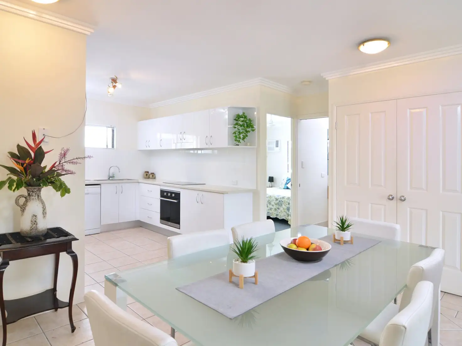 Main view of Homely unit listing, 4/1 Morning Close, Port Douglas QLD 4877