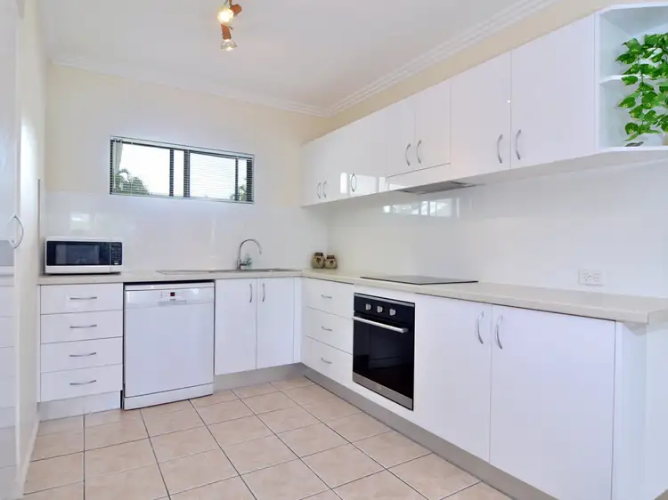 Second view of Homely unit listing, 4/1 Morning Close, Port Douglas QLD 4877