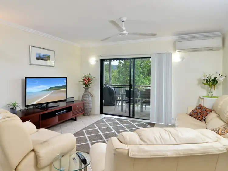 Third view of Homely unit listing, 4/1 Morning Close, Port Douglas QLD 4877