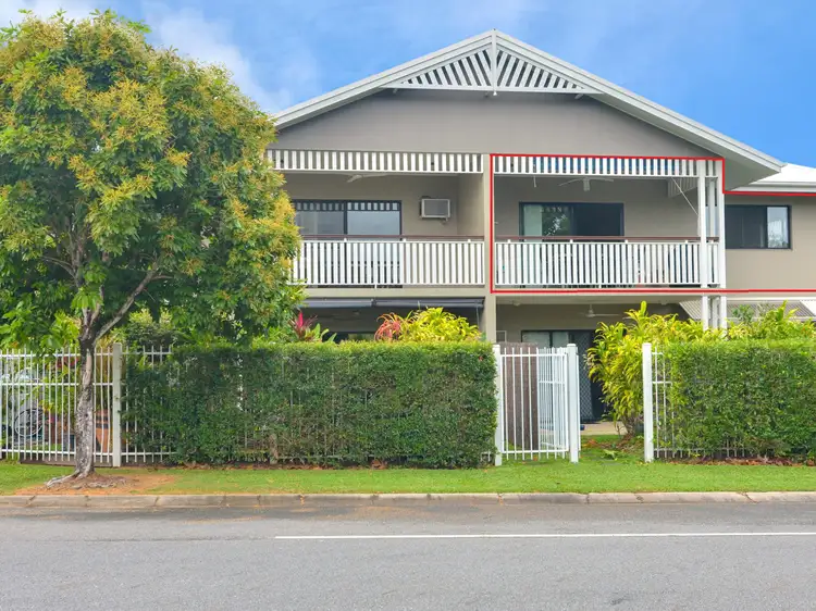 Fourth view of Homely unit listing, 4/1 Morning Close, Port Douglas QLD 4877