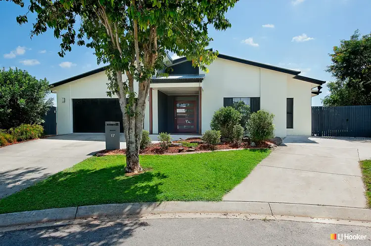 17 Cascade Court, Murrumba Downs QLD 4503