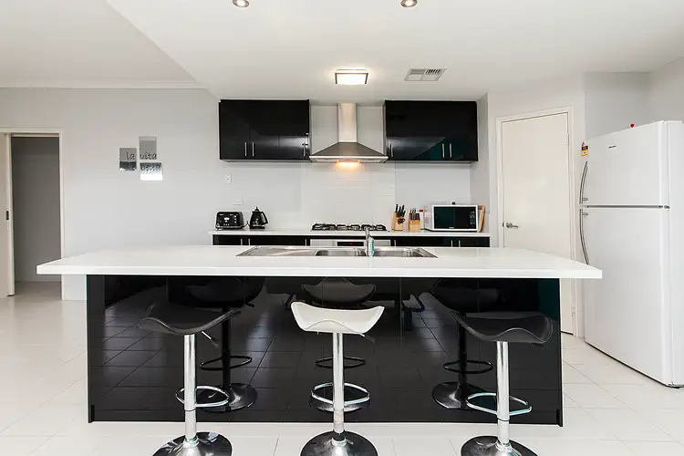 19 Ballys Turn, Baldivis WA 6171