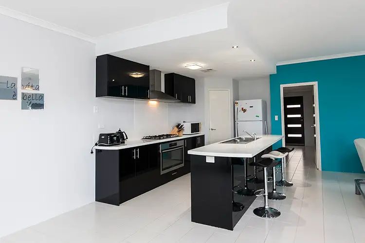 Second view of Homely house listing, 19 Ballys Turn, Baldivis WA 6171