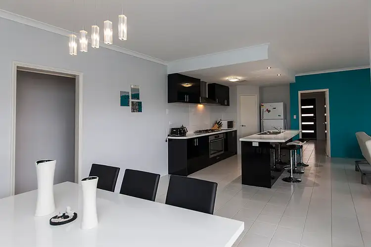 Third view of Homely house listing, 19 Ballys Turn, Baldivis WA 6171