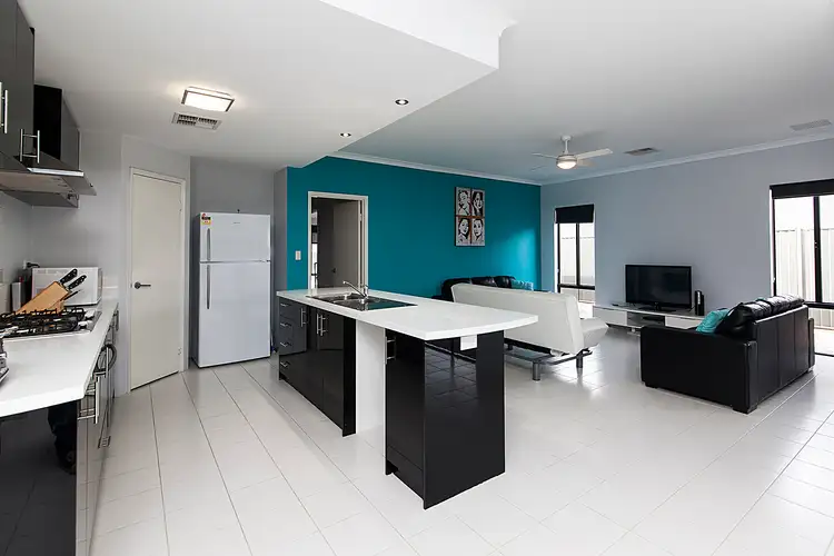 Fourth view of Homely house listing, 19 Ballys Turn, Baldivis WA 6171
