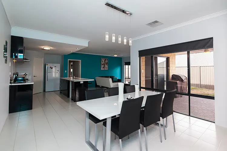 Fifth view of Homely house listing, 19 Ballys Turn, Baldivis WA 6171