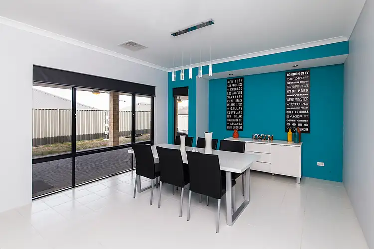 Sixth view of Homely house listing, 19 Ballys Turn, Baldivis WA 6171