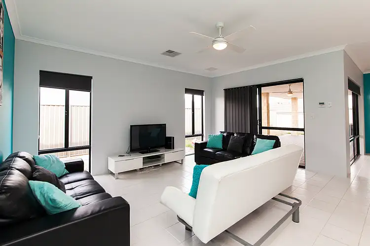 Seventh view of Homely house listing, 19 Ballys Turn, Baldivis WA 6171