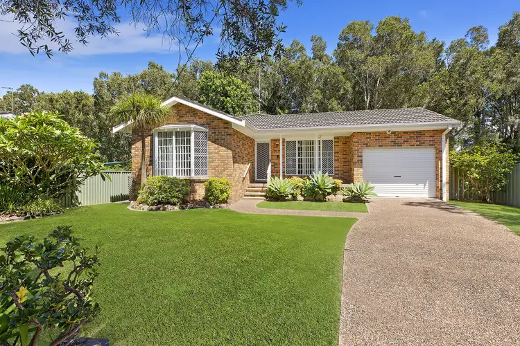 1 Bonnieview Street, Long Jetty NSW 2261