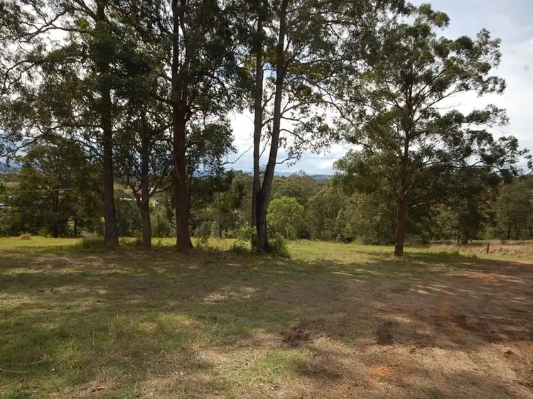 Third view of Homely land listing, Address available on request