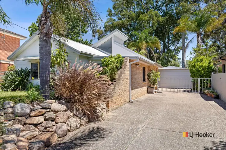 Main view of Homely house listing, 30 Ocean Road, Batehaven NSW 2536