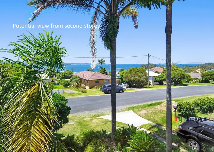 Third view of Homely house listing, 30 Ocean Road, Batehaven NSW 2536