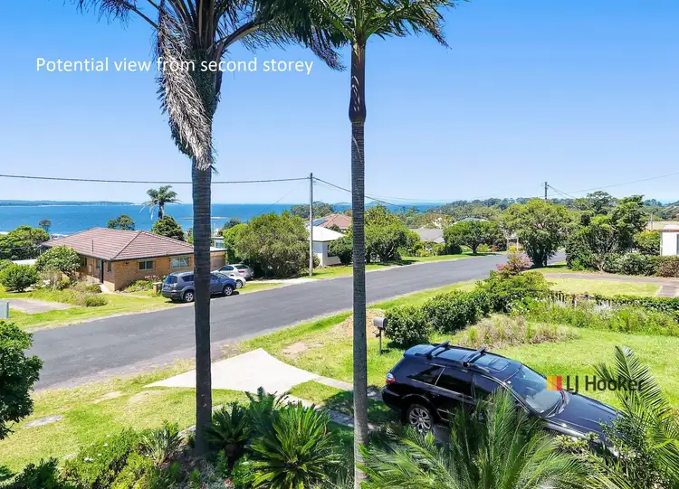 Fourth view of Homely house listing, 30 Ocean Road, Batehaven NSW 2536