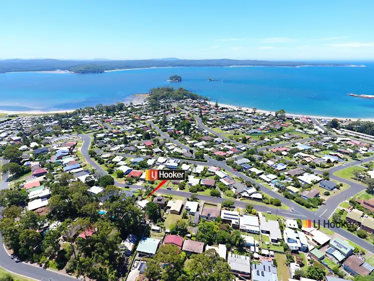 Fifth view of Homely house listing, 30 Ocean Road, Batehaven NSW 2536