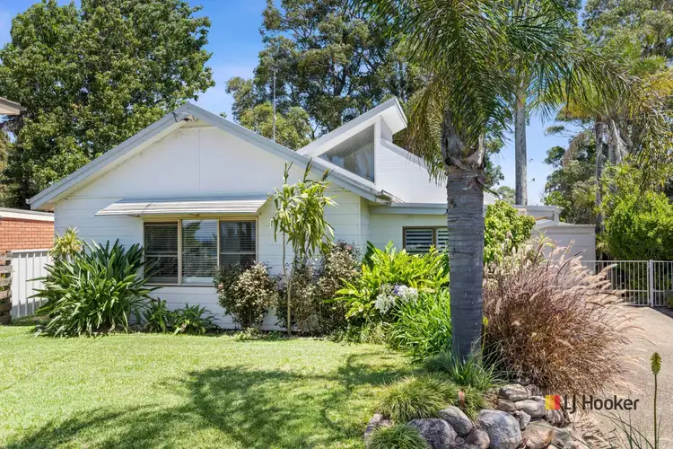 Sixth view of Homely house listing, 30 Ocean Road, Batehaven NSW 2536